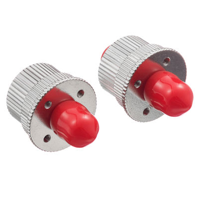 Mua FC Variable Optical Attenuator (VOA) với 0-30dB điều chỉnh giảm độ và vật liệu kim loại cho các hệ thống MATV tương tự online manufacture