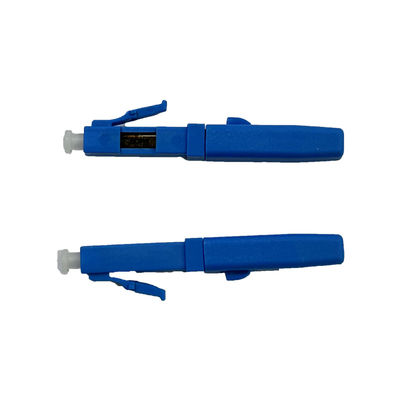 Mua Optical Fiber Patch Cord with LC Connector ISO9001 ROHS Certified 12cores OM3 62.5/125um 50/125um online manufacture