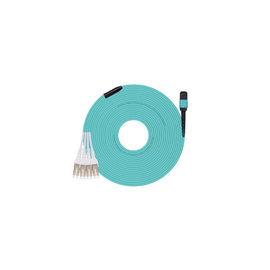 Mua Loại A sợi quang Patch Cord Cable MPO với LC Duplex Uniboot kết nối online manufacture