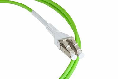 Mua LC-LC 100 Gigabit Multimode Cáp sợi đôi 50/125 OM5 Chiều dài tùy chỉnh online manufacture