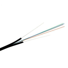 Mua Cáp quang 2 lõi FTTH Dây cáp quang trong nhà với các thành viên mạnh mẽ online manufacture