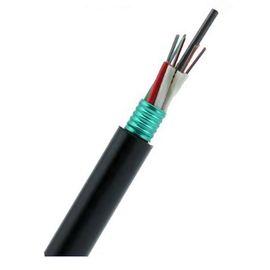 Mua Cáp quang đa chế độ / đơn mode GYTS PVC / LSZH Chất liệu bảo hành 1 năm online manufacture
