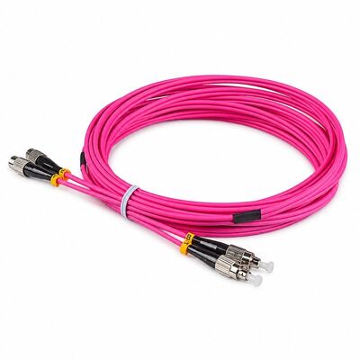 Mua CWDM DWDM Phân chia bước sóng Multiplexing Fiber Optic Patch Cord Single Mode LC UPC với Loss Insertion ≤0.20dB online manufacture