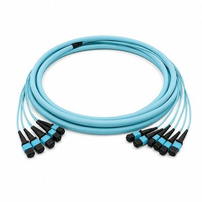 Mua Cáp vá quang OS2 Single Mode với đầu nối SC LC FC ST và suy hao chèn thấp ≤0.20dB online manufacture