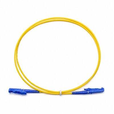 Mua FTTH Drop Cable Assembly Flat Toneable Fiber Patch Cord with SC/APC Connectors Corning Huawei tương thích Pre-terminated online manufacture