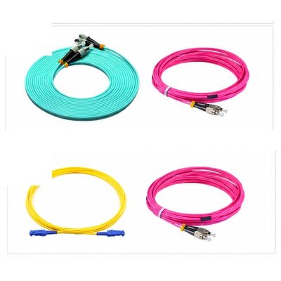 Mua UPC Blue 50dB và APC Green 60dB Fiber Optic Pigtail với OS2 Single Mode cho FTTH ODN online manufacture