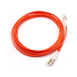Mua Cáp quang sợi bền bền Cáp nhảy sợi LC Để LC LSZH CPR Phê duyệt online manufacture