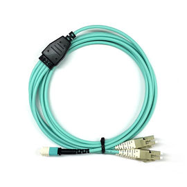 Mua 8/12/24 Kết nối cáp MPO MTP Cáp kết nối Cáp Mtp Cassette 3 năm Bảo hành online manufacture