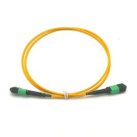 Mua USCOME 24 Core MPO MTP Cáp G657A1 LSZH 3.0 Dây nối đơn Chế độ online manufacture