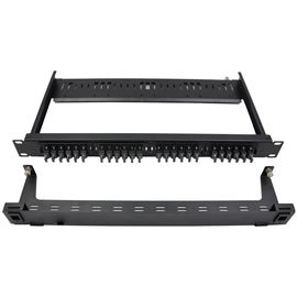 Mua Khung phân phối sợi quang mật độ cao 1U Giá đỡ kết hợp loại hộp kéo FHD online manufacture