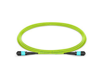 Mua Cáp đa chế độ 16 MP MPO MTP Nữ OM5 50/125 LSZH 3.0mm Mất chèn thấp online manufacture