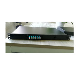 Mua Bảng điều khiển khung phân phối sợi hình bầu dục hình bầu dục giữ đến 4 X MTP-16 Cassettes online manufacture