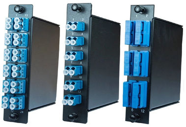 Mua Chế độ một sợi quang Cassette MPO MTP LC duplex SC Sinplex Connector Cáp G652D online manufacture