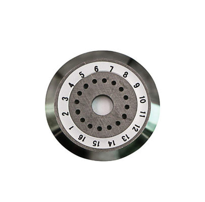 Mua Lưỡi dao Fujikura CB-16 với góc cắt 0.5 độ, 16 vị trí xoay và tuổi thọ 48000 lần cắt cho việc nối sợi quang online manufacture
