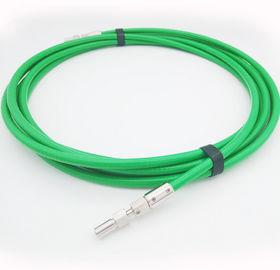 Mua Lịch trình năng lượng Vật liệu lớp dây cáp Ptical D80 SI200 400/500 / 600um online manufacture