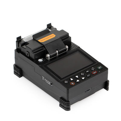 Mua Máy hàn sợi quang FTTH KF-115 cầm tay với thời gian hàn 8 giây, màn hình LCD 4.3 inch và công nghệ căn chỉnh PAS online manufacture