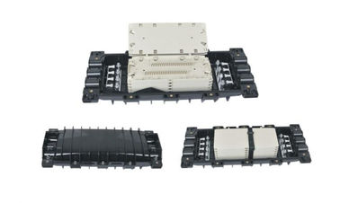 Mua Bao vây sợi quang loại ngang cho 24 sợi 3 trong 3 ra PC đen online manufacture