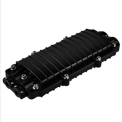 Mua Hộp nối quang ABS / PPT với dung lượng 24 - 96 sợi và khả năng chống nước IP68 dùng ngoài trời online manufacture