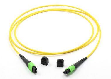 Mua Cáp Trunk MPO MTP Cáp MPO Male To MPO Female SM 8/12 Sợi dây online manufacture