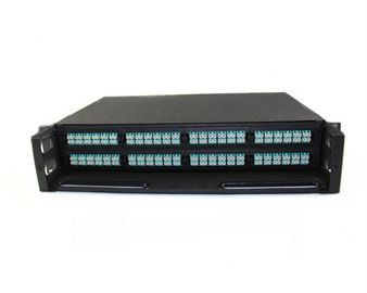 Mua Khung cổng phân phối sợi quang gắn trên cổng 24 khung LGX online manufacture