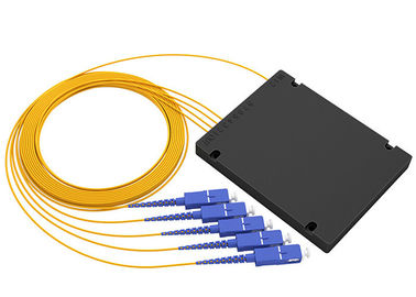 Mua Bộ chia kỹ thuật số cho cáp quang, bộ tách sợi Plc tùy chỉnh online manufacture