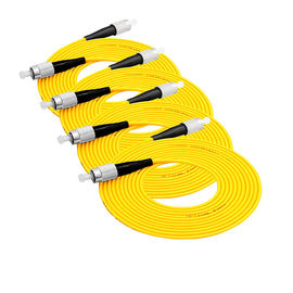 Mua Dây cáp quang Lc To Lc Single Mode Dây dài 3 mm / 5m online manufacture