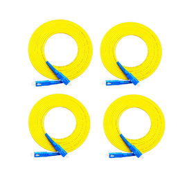Mua Dây cáp quang đa chế độ đơn mode, Dây cáp quang bọc thép online manufacture