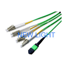 Mua Đầu nối cáp Mtp 12 Cáp quang Mpo Kết nối cáp quang Mpo online manufacture