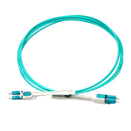 Mua Lc - Lc Dây cáp quang kép Lc, Dây nối sợi quang đơn chế độ online manufacture