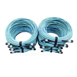 Mua Cáp nối Mpo Cáp nối Mtp với loại đầu nối cáp Mpo 24 online manufacture