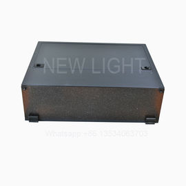 Mua Bảng điều khiển sợi quang Lc thép, Bảng điều khiển sợi quang 48 cổng Lc online manufacture