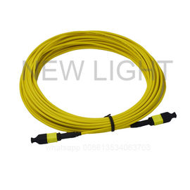 Mua Cáp MPO MTP 12 và 24 lõi Nhiều màu MPO đến 4 Cáp đột phá LC kép online manufacture