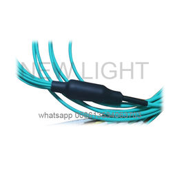 Mua Cáp Mpo Mtp Cáp kết nối Mtp Fanout Cáp 40/100 G Cáp đột phá Mpo To Lc online manufacture