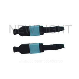 Mua Cáp quang 12 MTP, Bộ kết nối đa lõi OM1 OM2 OM3 OM4 OS2 - MPO online manufacture