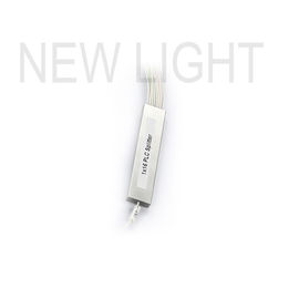 Mua Sợi quang FTTH PLC Splitter 1x8 1x16 Ống thép khối nhỏ ANATEL được chứng nhận online manufacture