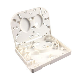 Mua 4 cổng PC + ABS Mini sợi quang chấm dứt hộp nhựa Hộp nhựa chấm dứt online manufacture