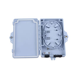 Mua Hộp kết thúc FTTH ngoài trời gắn trên tường cho mạng, viễn thông online manufacture