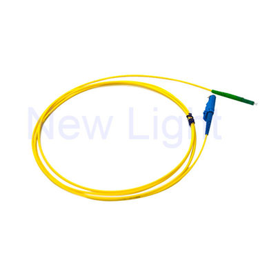 Mua Duplex 2.0mm LSZH E2000 APC Connector Optical Fiber Patch Cord để truyền dữ liệu tốc độ cao online manufacture