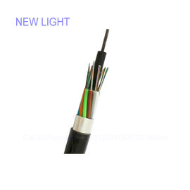 Mua Loose Tube bọc thép sợi quang Cáp đơn Chế độ GYTS GYTA GYFTA Bị mắc kẹt online manufacture
