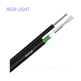Mua Aerial Uni Loose Tube 8 Cáp quang tự hỗ trợ Hình GYXTC8Y online manufacture