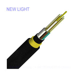 Mua Cáp quang chôn trực tiếp Cáp quang GYTY53 12/24 / 48/72/96/144/216/288 Lõi online manufacture