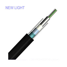 Mua Dây bọc thép đơn Áo khoác ngoài trời Cáp thép GYXTW Độ bền cao online manufacture