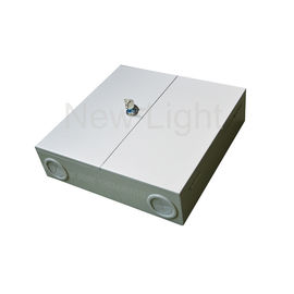 Mua 12/24 Hộp sợi quang trong nhà, Bảng phân phối sợi treo tường online manufacture