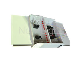Mua Treo tường trong nhà Odf sợi quang Terminal Terminal Thép cuộn lạnh online manufacture
