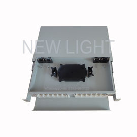 Mua Giá đỡ ODF-1U có thể trượt giá đỡ 1U cho bộ điều hợp có góc 45 ° online manufacture