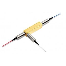 Mua Bộ phận sợi quang tuần hoàn 1064nm Chế độ đơn với đầu nối FC APC online manufacture