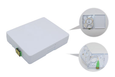 Mua Bảng điều khiển sợi quang một mặt cho quản lý cáp quang online manufacture