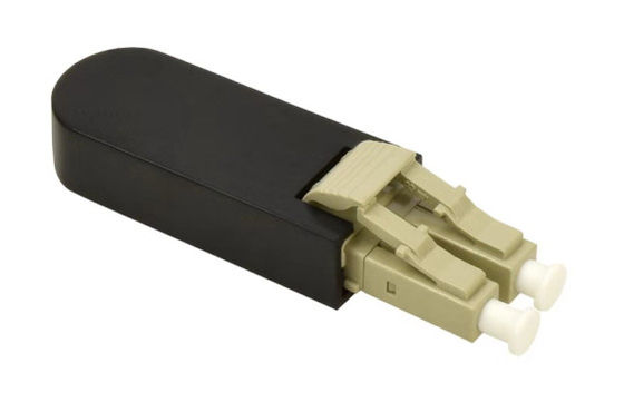 Mua 62.5/125 Multimode Duplex Fiber Optic Loopback với các kết nối LC và mất tích chèn thấp online manufacture