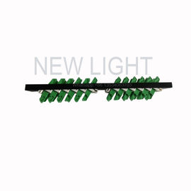 Mua Chế độ đơn hoặc Bảng điều khiển sợi quang đa sợi Giá đỡ 1U 12/24/48 Sợi online manufacture
