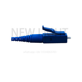Mua Đầu nối cáp quang 0.9 / 2.0 / 3.0mm SC / FC / LC / MPO, Đầu nối cáp quang online manufacture
